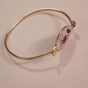Mickey Mouse Bracelet